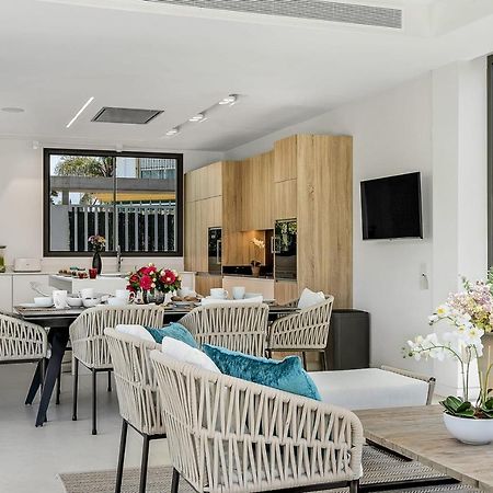 All About Villa Gladiolo 마르베야 외부 사진